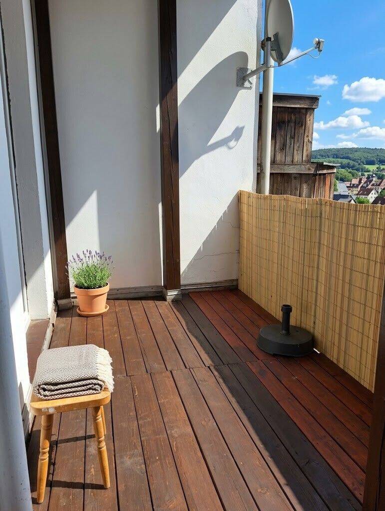 ++ GEMÜTLICHE WOHNUNG IM 2. OG – EINBAUKÜCHE INKL. ++, 42853 Remscheid (Innen Nord)