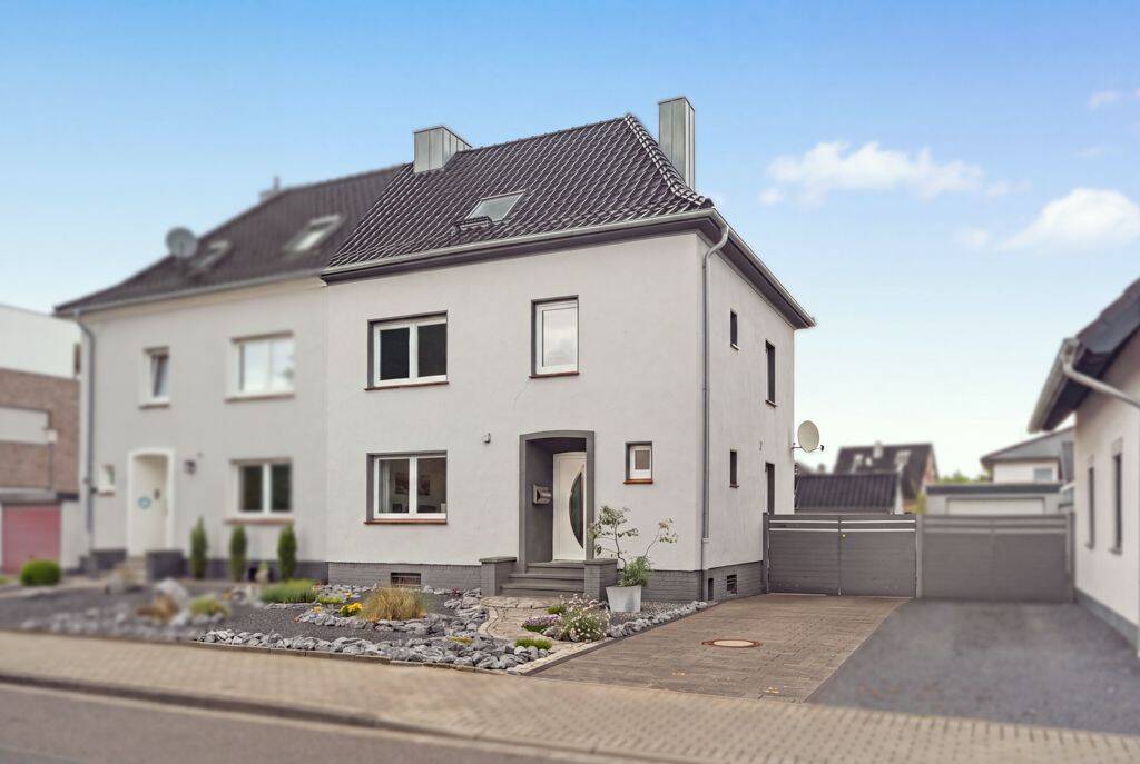 Das passende Zuhause für große und kleine Zukunftspläne, 52511 Geilenkirchen