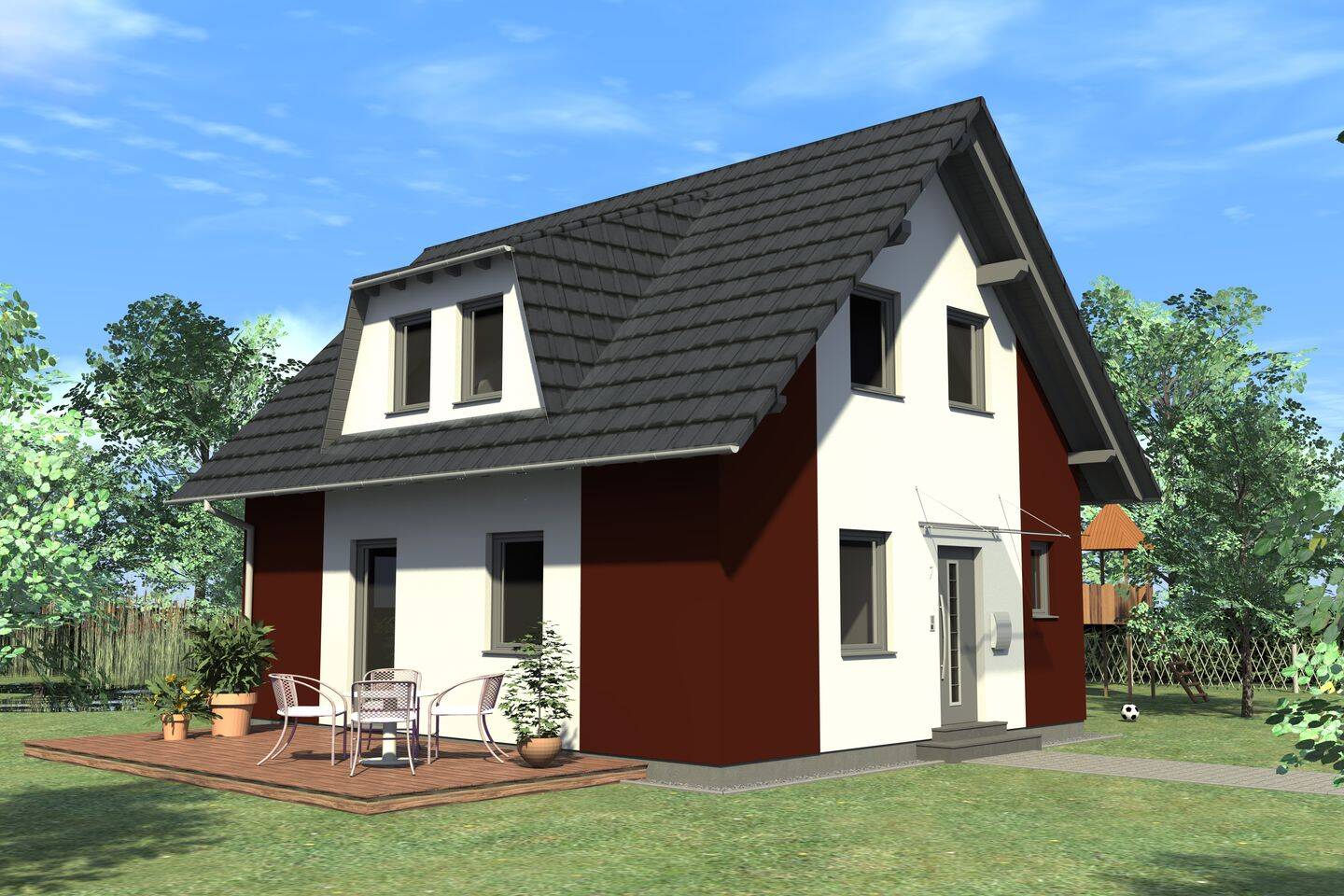Wir bauen IHR Wunschhaus auf IHREM Grundstück, 34225 Baunatal