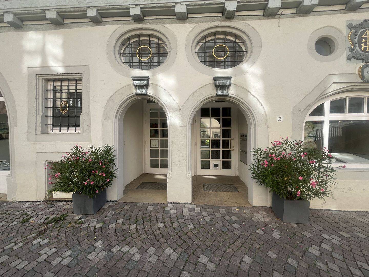Gemütliche 4-Zimmer-Maisonettewohnung in der Herrenberger Altstadt, 71083 Herrenberg