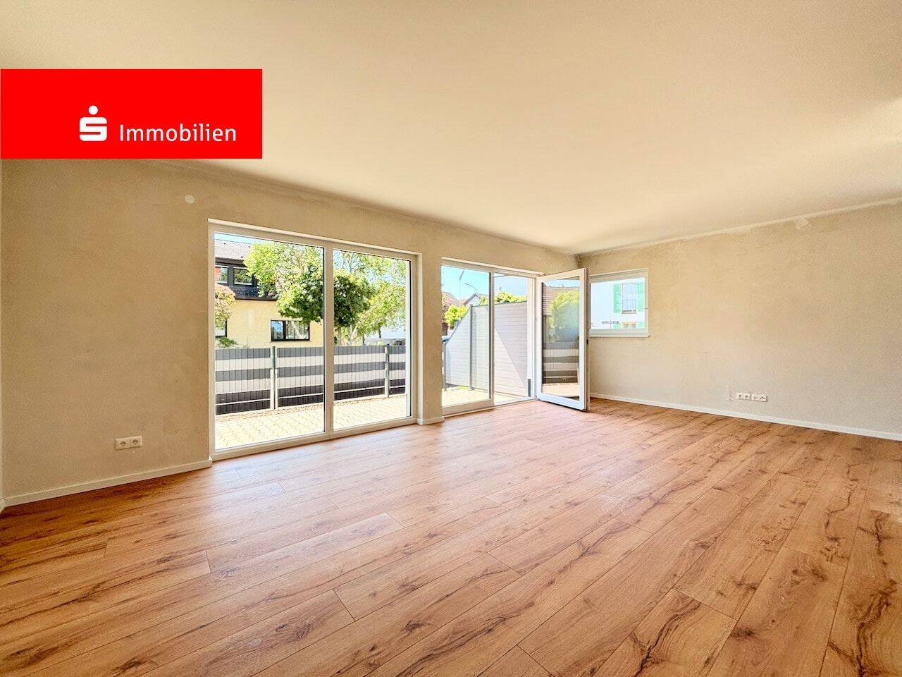 Modernes Wohnen in Lämmerspiel, 63165 Mühlheim am Main