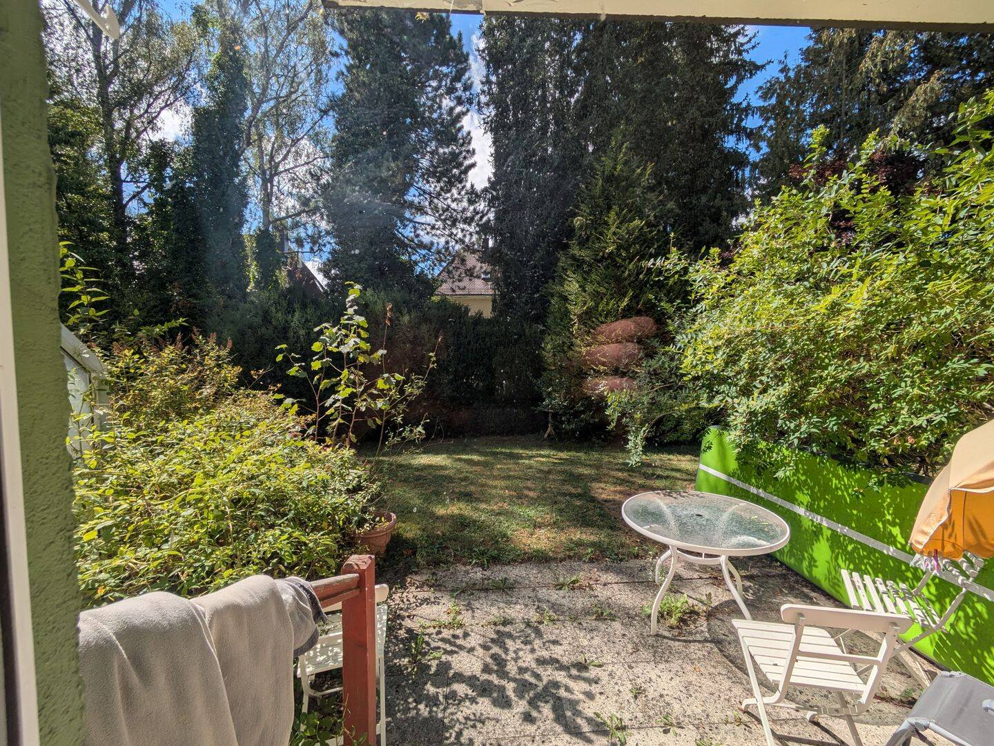BEFRISTET 2 Zimmer Wohnung, 81669 München (Au-Haidhausen Ramersdorf-Perlach)