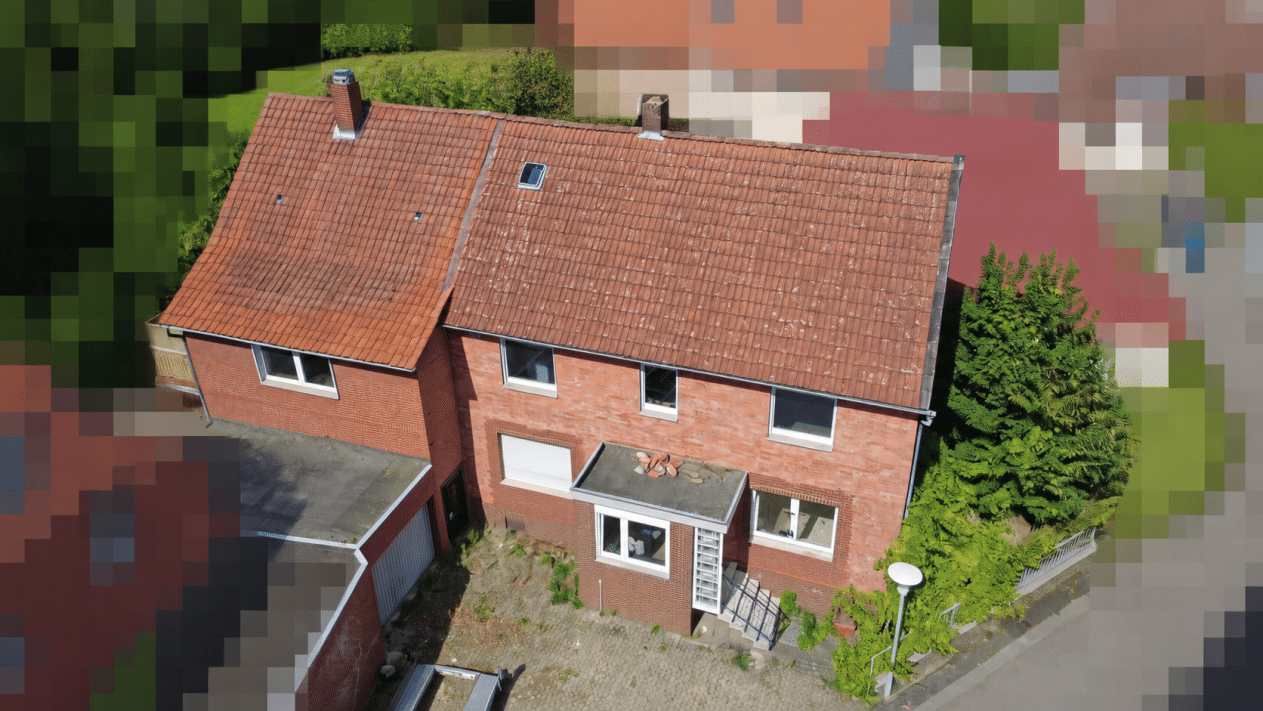 7-Zimmer-Einfamilienhaus in Clauen mit Garage , Garten und viel Platz, 31249 Hohenhameln