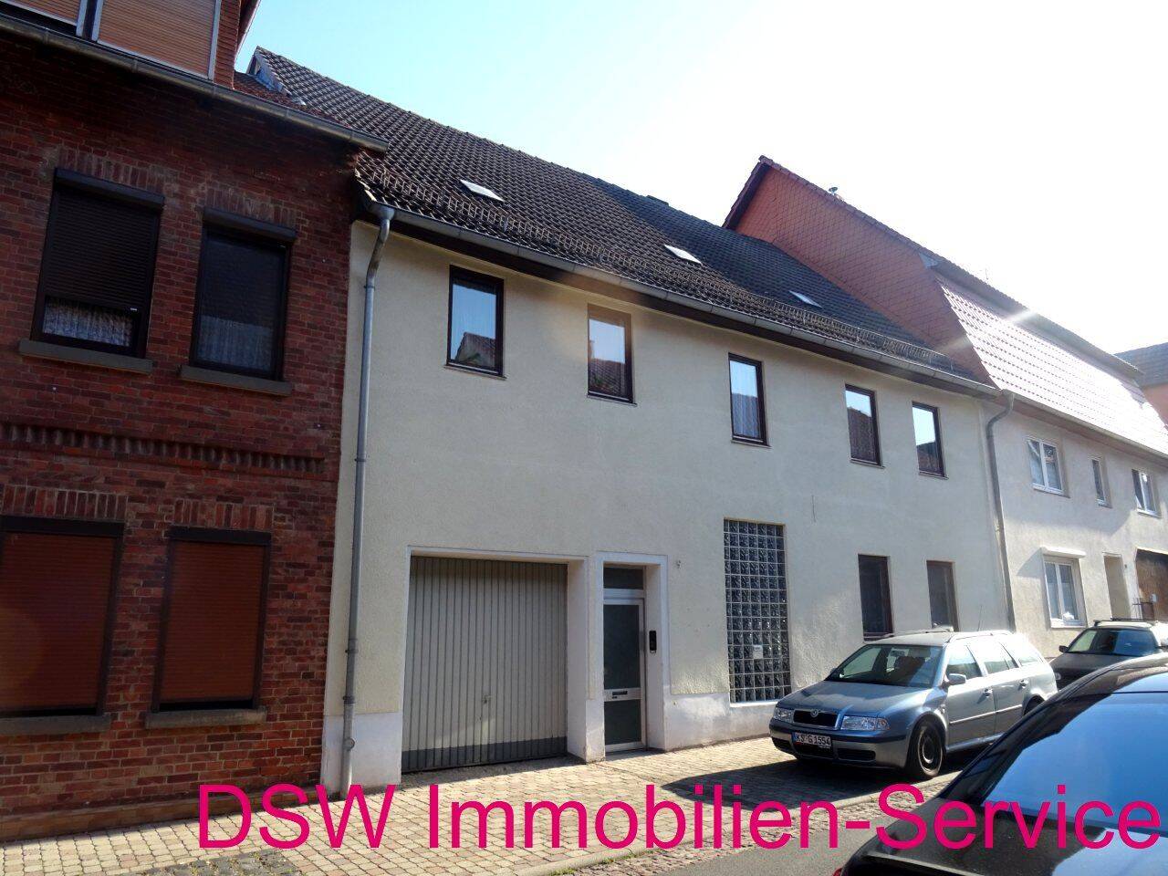 Geräumiges Einfamilienhaus im Stadtzentrum!, 34376 Immenhausen
