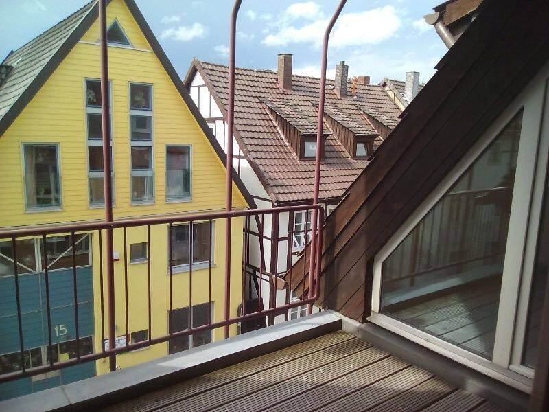 Eigentumswohnung in Höxter- Innenstadtlage –, 37671 Höxter