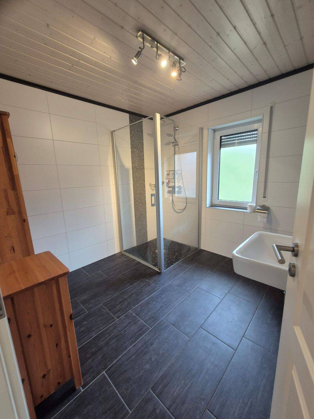 3 ZKB im Zweifamilienhaus inkl. Garage mit Wallbox, 67817 Imsbach