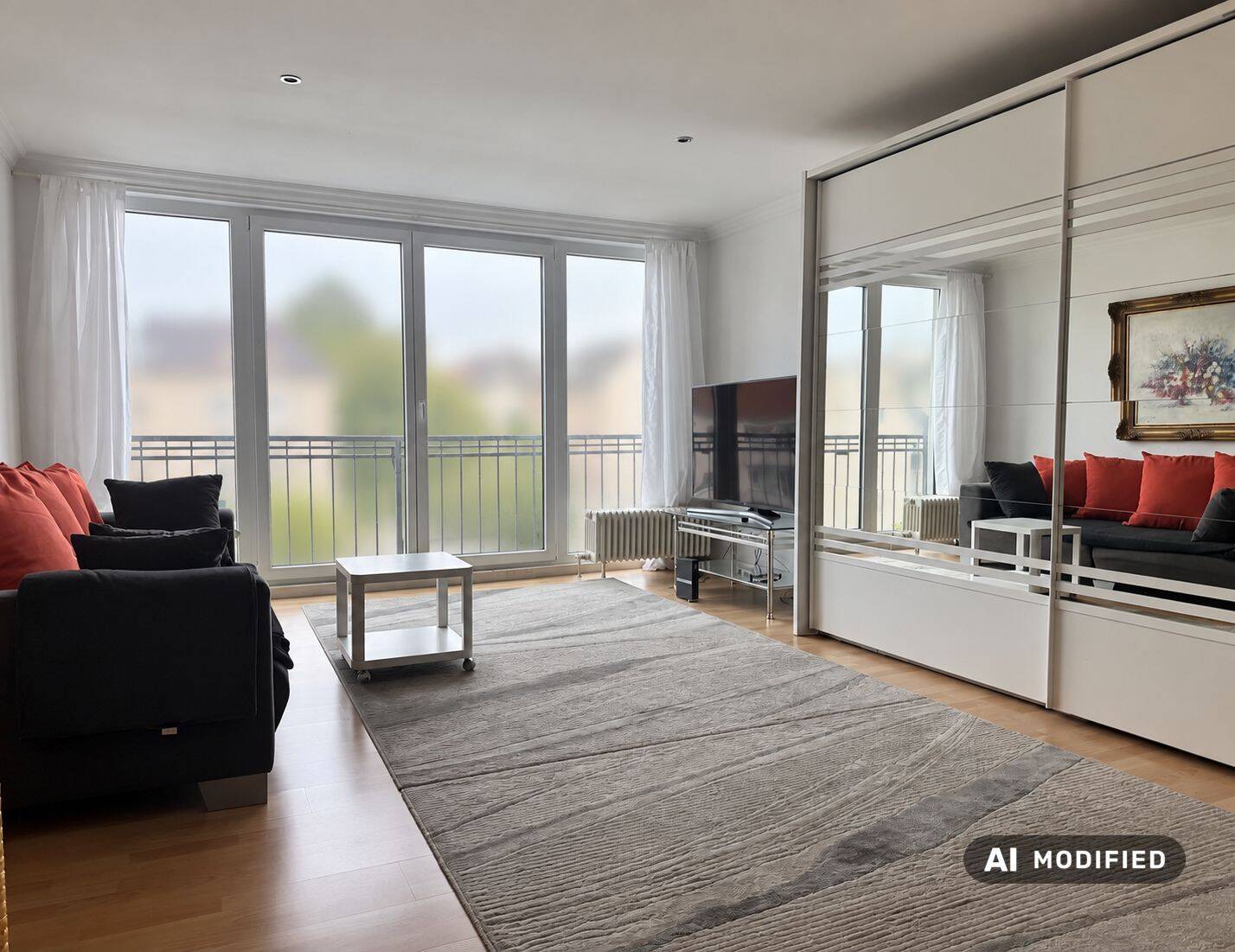 Stadtleben trifft Lichtgefühl – 2 Zimmer in Schöneberg, 10779 Berlin (Tempelhof-Schöneberg Schöneberg Wilmersdorf)