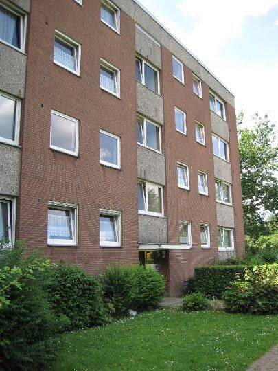 3-Zimmer-Wohnung in Köln!, 51109 Köln (Kalk Brück Merheim Neubrück Ostheim)