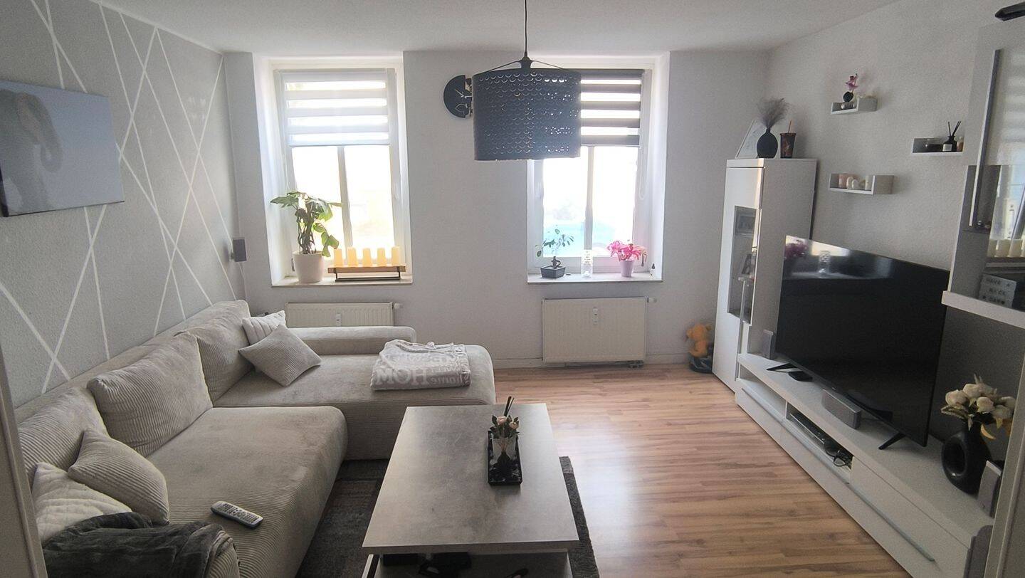 3-Raumwohnung in MD-Ottersleben, 39116 Magdeburg (Beyendorfer Grund Lemsdorf Ottersleben Sudenburg)