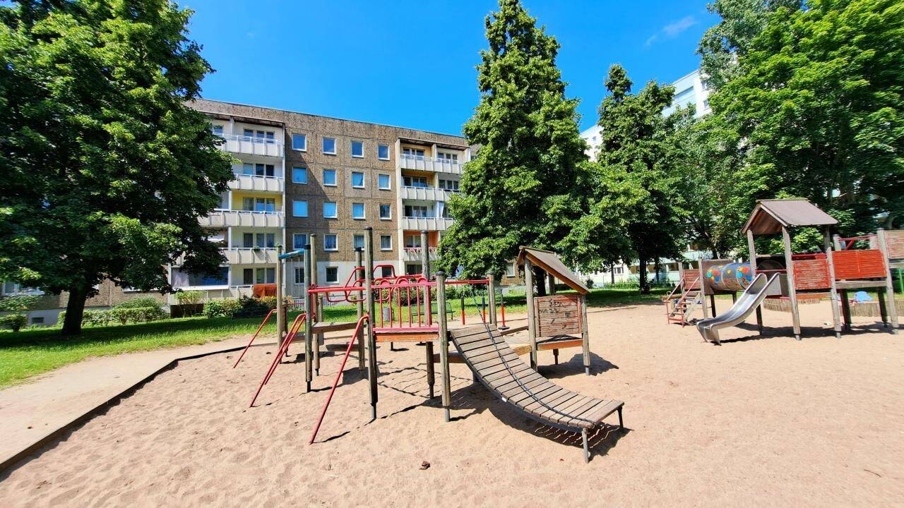 noch in diesem Jahr in die eigenen 4 Wände ziehen, 39124 Magdeburg (Neue Neustadt)