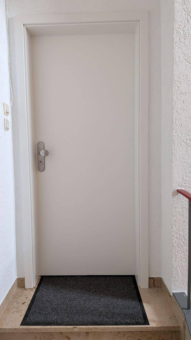 3 Zimmer Wohnung im kernsaniertem Altbau, 51069 Köln (Mülheim Dellbrück Dünnwald Höhenhaus)