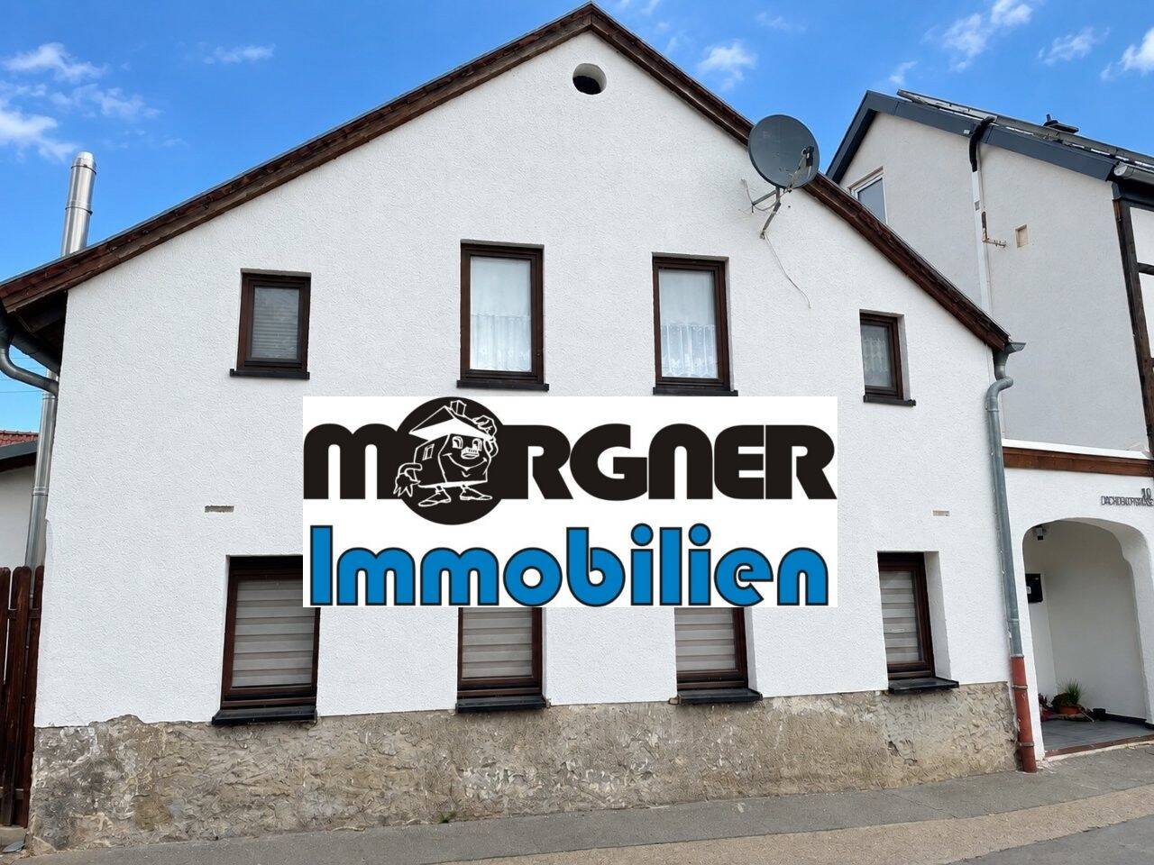 Ideal für zwei Generationen oder eine große Familie, 7318 Saalfeld/Saale