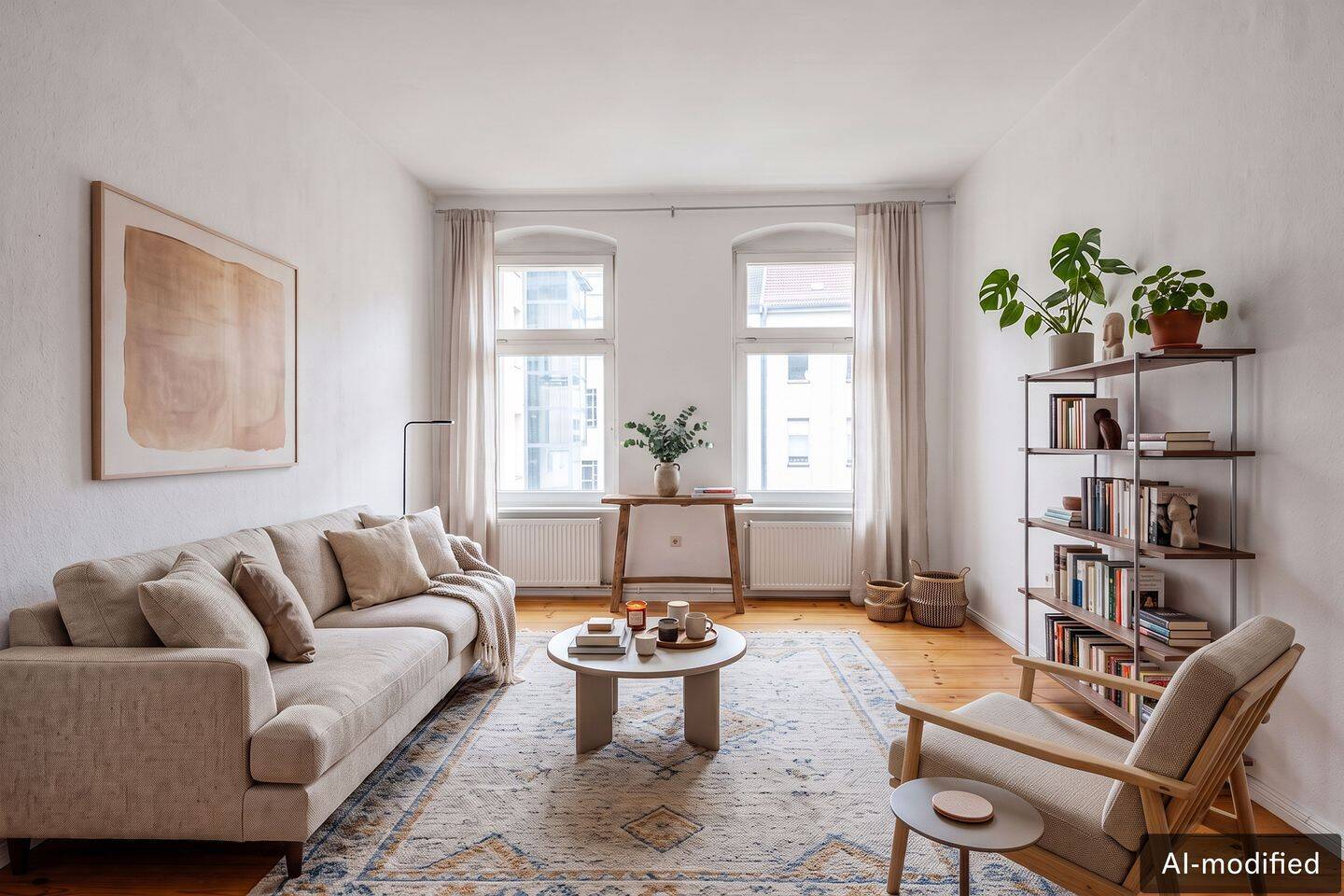 Geräumige und ruhige Altbauwohnung im beliebten Bergmannkiez, 10961 Berlin (Friedrichshain-Kreuzberg Kreuzberg)