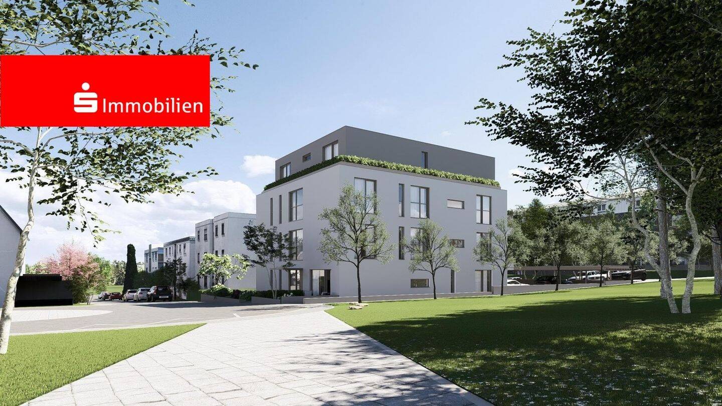 Vivere Bad Vilbel! – Naturnahes und modernes Wohnen, 61118 Bad Vilbel