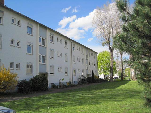 Entdecken Sie Ihr neues Zuhause in Leopoldshafen, 76344 Eggenstein-Leopoldshafen