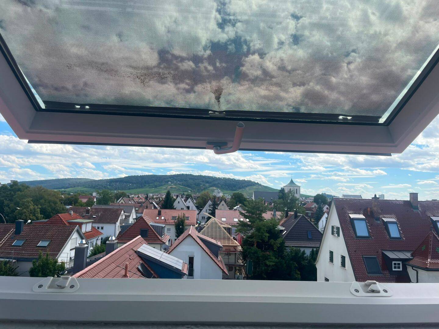 Mietwohnung, 4 Zimmer, 100 m², in Fellbach, 70736 Fellbach