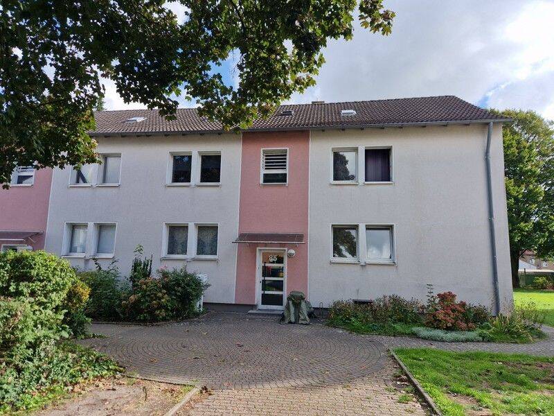 Praktische 3 Zimmer Wohnung, 44359 Dortmund