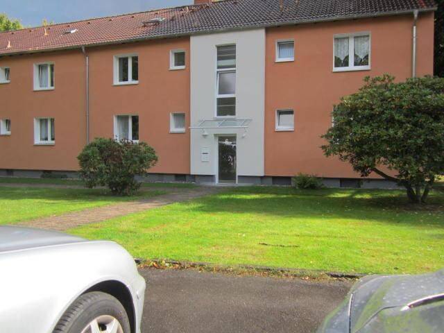 Preiswerte 3-Zimmer-Wohnung in Stadtlage, 44137 Dortmund (Mitte)