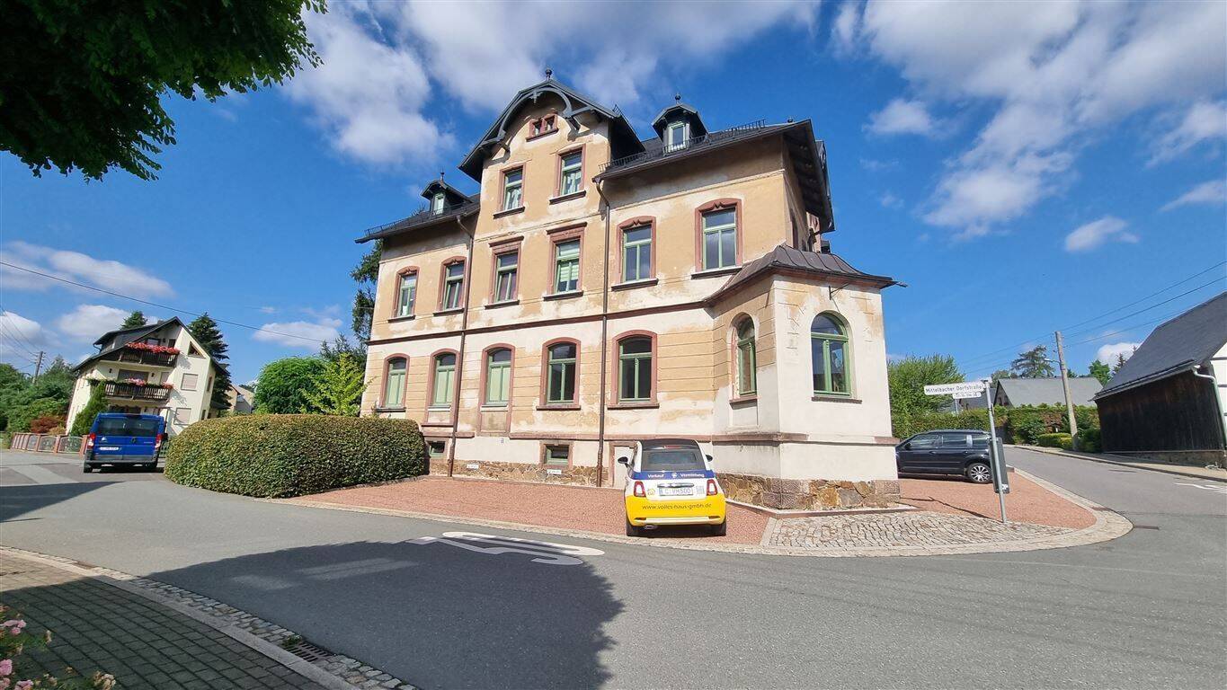 ***Charmante 2-Raum-Wohnung in Mittelbach***, 9224 Chemnitz (Grüna Mittelbach)