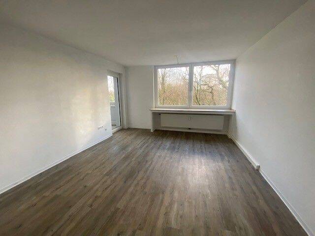 Hier können Sie Ruhe finden ! Geniessen Sie den Blick ins Grüne, 45307 Essen (Kray Leithe)