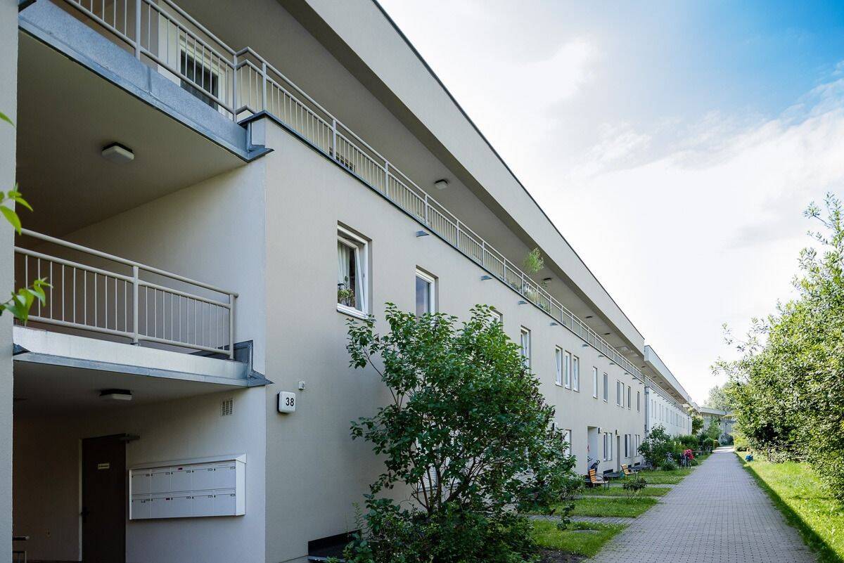3-Zimmer Wohnung mit Loggia in grüner Lage!, 13125 Berlin (Pankow Buch Französisch Buchholz Karow)