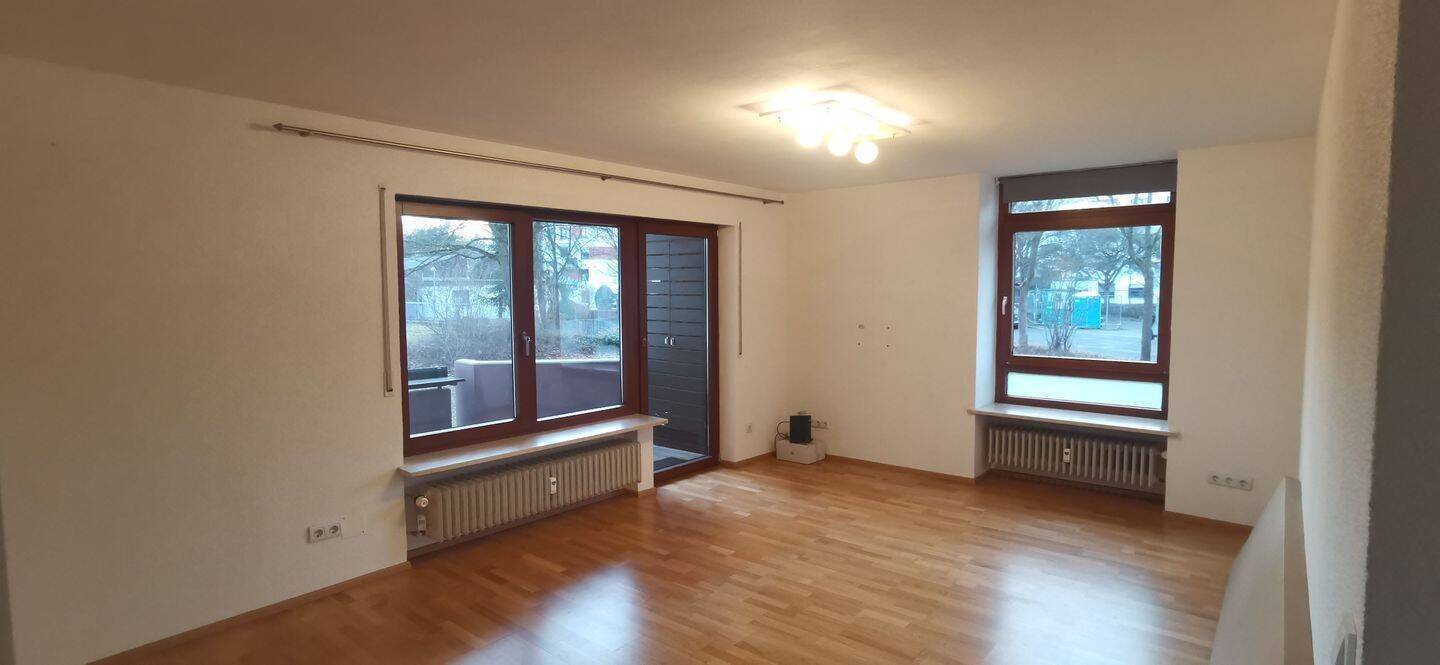 Helle, moderne Wohnung / Topaustattung (+Homeoffice) in Wiblingen, 89079 Ulm