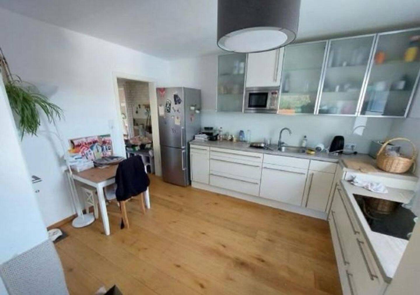 Charmante 4-Zimmer-Maisonette in zentraler Lage von Pfungstadt, 64319 Pfungstadt