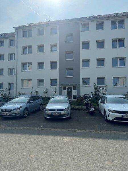 Ihr neues Zuhause in Schwarzenbek! Schicke 3-Zimmer-Wohnung mit Balkon!, 21493 Schwarzenbek