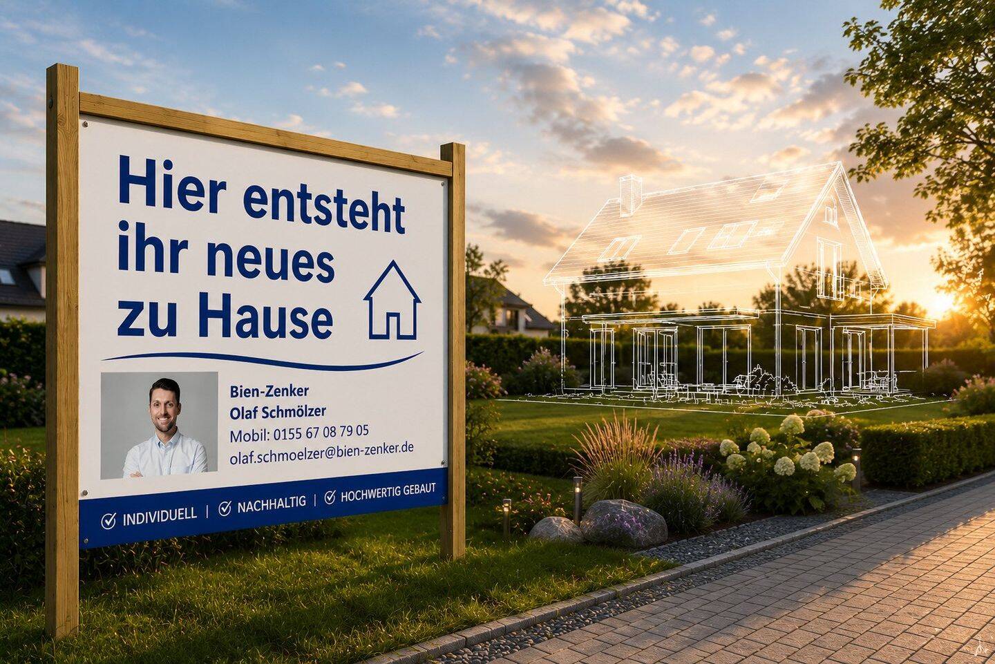 Dieses Zuhause wartet auf Sie – jetzt entdecken! Ihr Familienhaus zum Glücklichsein., 44369 Dortmund
