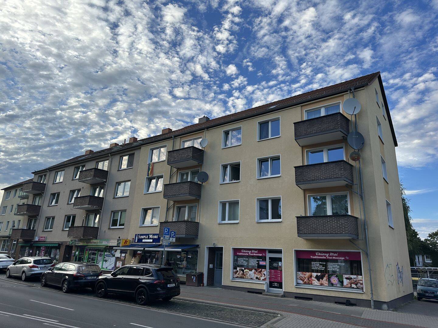 3 Zimmer in zentraler, lebendiger Lage! (JS-1020-319), 30453 Hannover