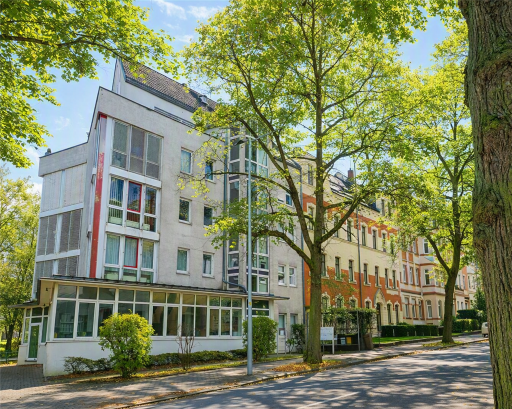 ***“Willkommen Zuhause! Sonnige 3-Raum-Wohnung mit Balkon zum Verlieben!“, 9127 Chemnitz