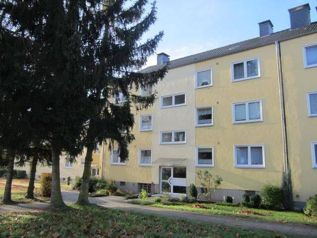 Traumwohnung in Bochum Oberdahlhausen, 44879 Bochum (Dahlhausen Linden)