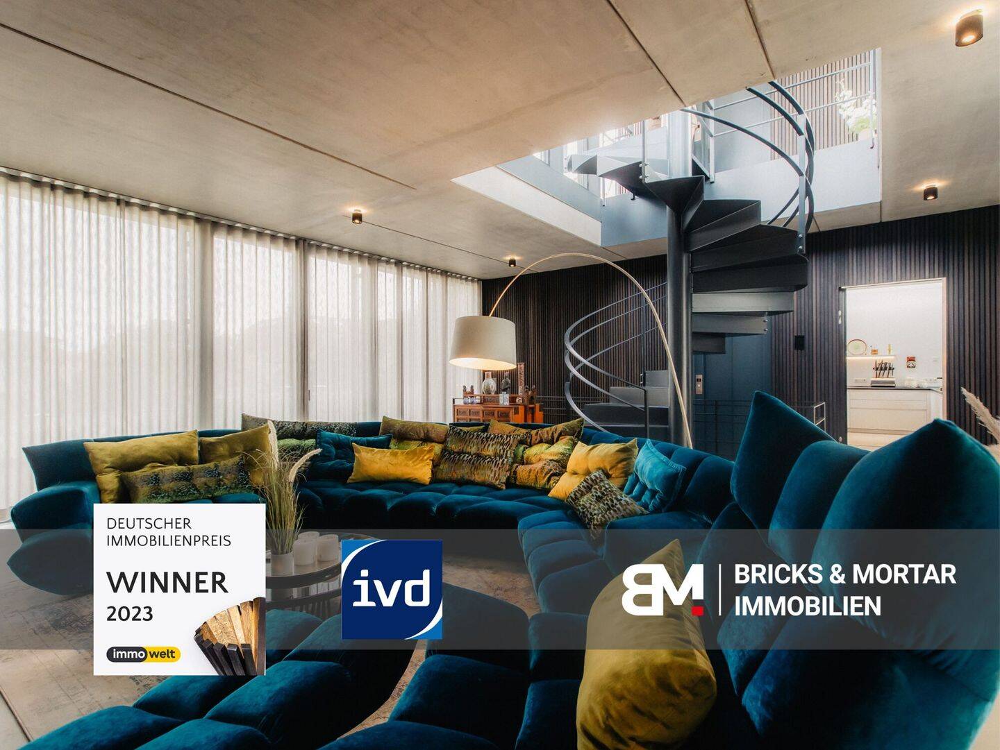 Exklusive Luxus-Stadtvilla – Einzigartiges Wohnerlebnis mit Aufzug, Sauna & Dachterrasse, 4179 Leipzig (Altlindenau Leutzsch Neulindenau Schönau)