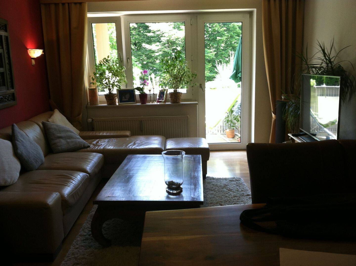 Mietwohnung, 3 Zimmer, 72 m², in München, 81677 München (Au-Haidhausen Berg am Laim Bogenhausen)