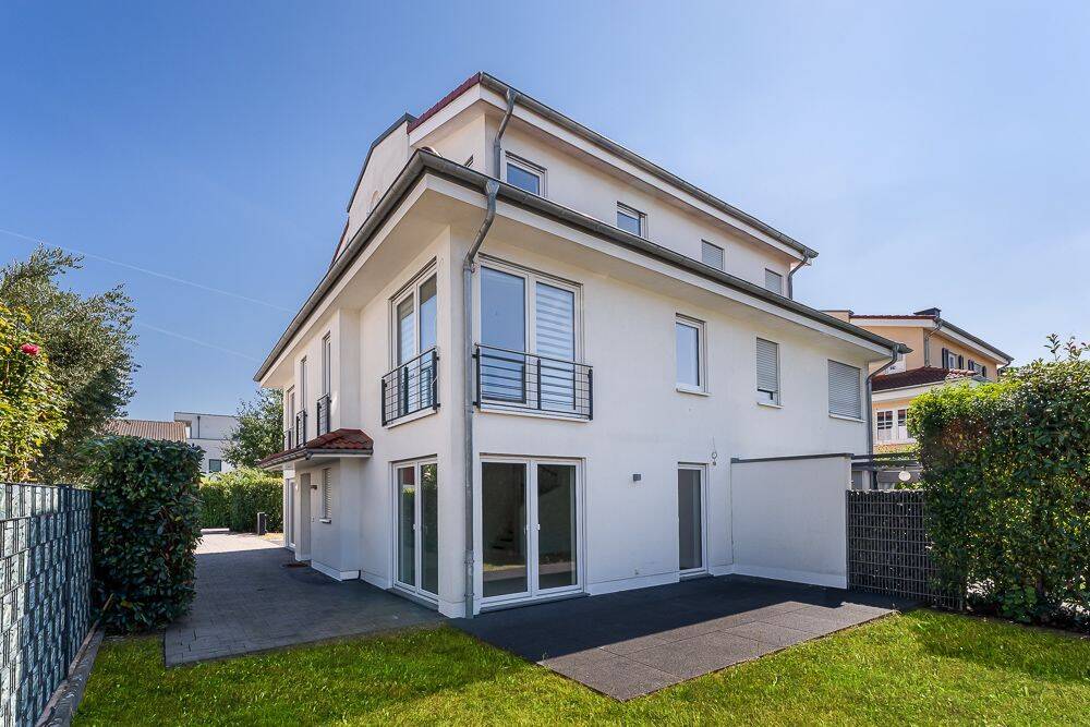 Modernes Wohnen für die ganze Familie – Großzügige Doppelhaushälfte mit Garten in Köln-Widdersdorf, 50859 Köln (Lindenthal Lövenich Weiden Widdersdorf)