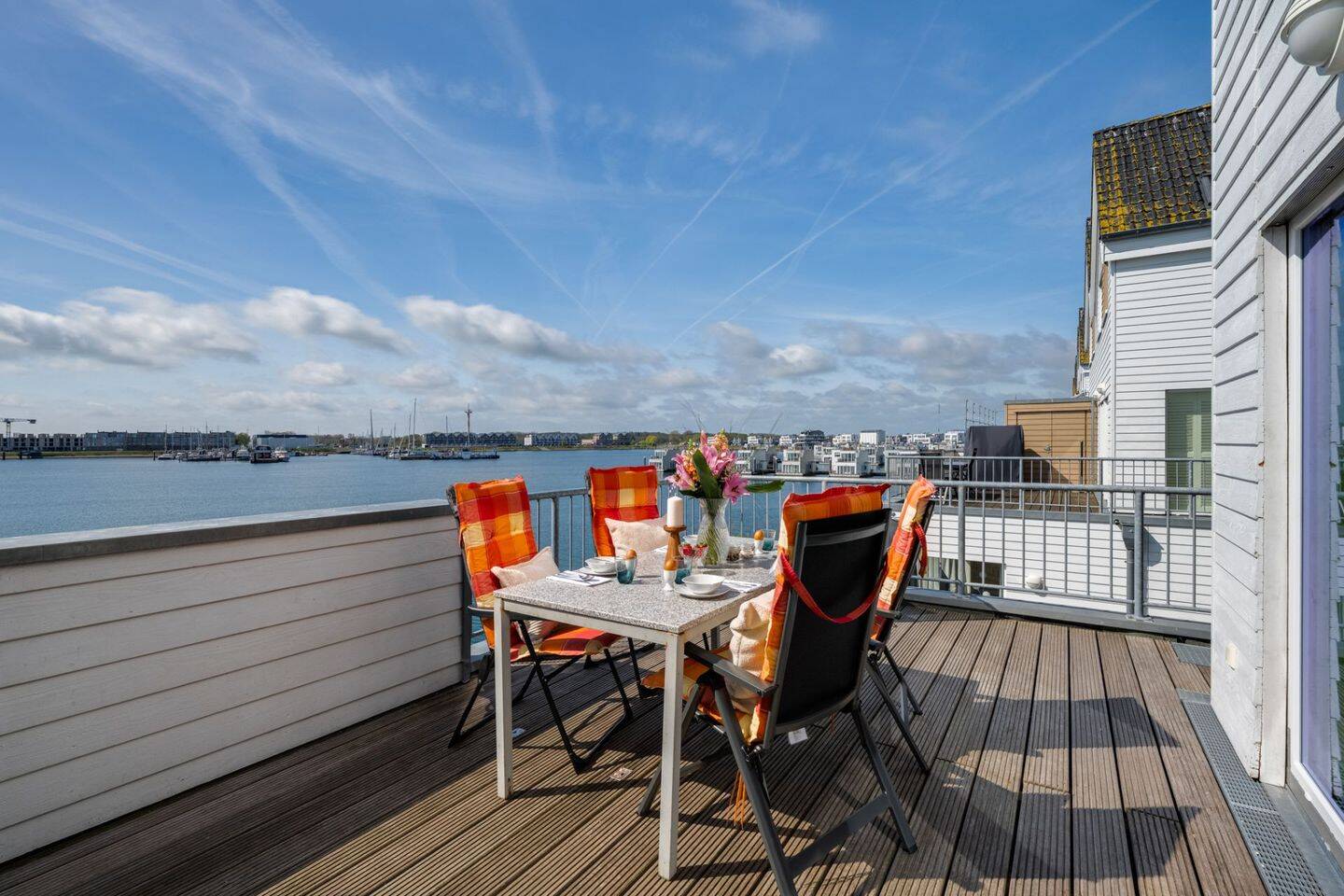 Ferienwohnung direkt zwischen Schlei und Ostsee im OstseeResort Olpenitz, 24376 Kappeln