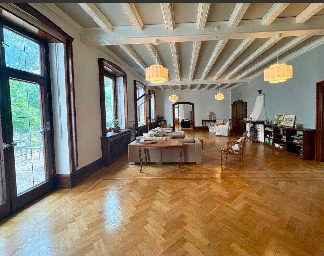 Residenz am Stadtpark Kaiserslautern, 67655 Kaiserslautern (Innenstadt)