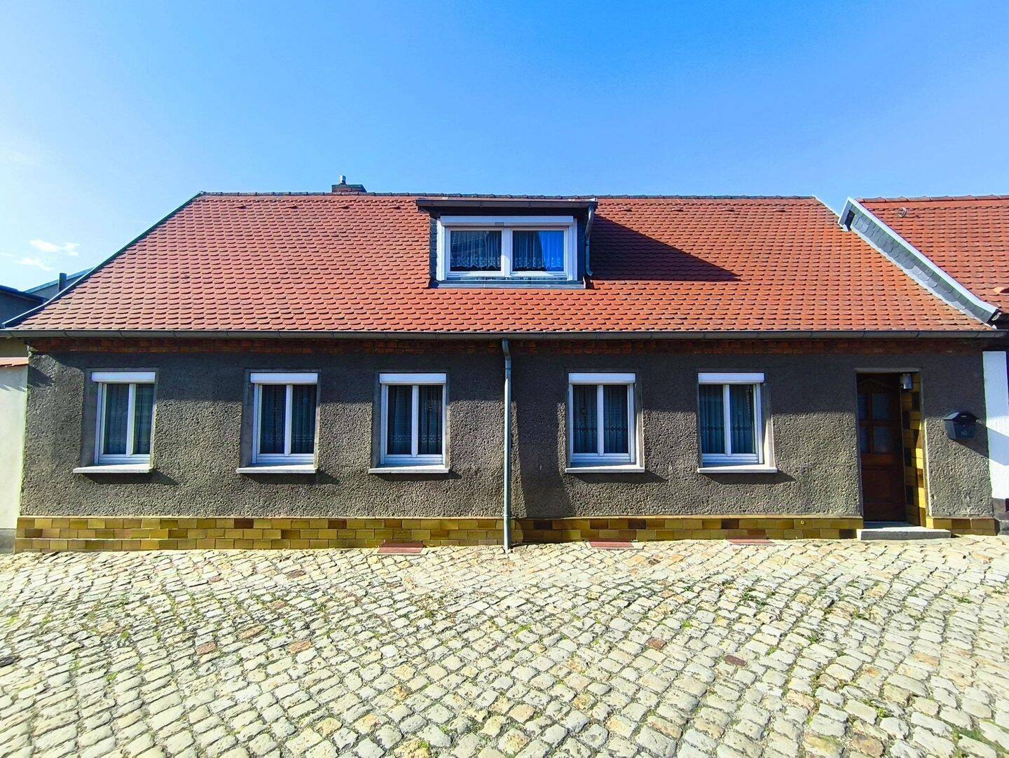 Mit Blick auf die Elbe, 39590 Tangermünde
