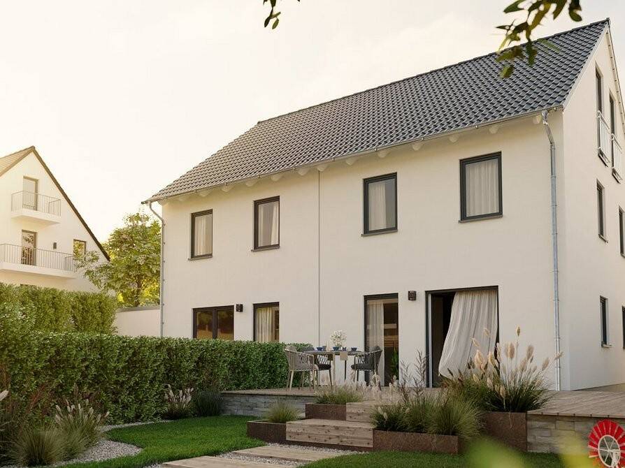 Familienfreundliche Doppelhaushälfte in Engeo – Ihr Traumhaus erwartet Sie!, 27432 Bremervörde