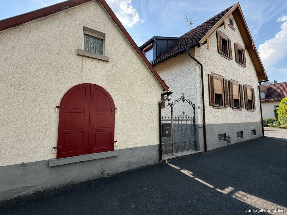 Haus in Veitshöchheim, 97209 Veitshöchheim