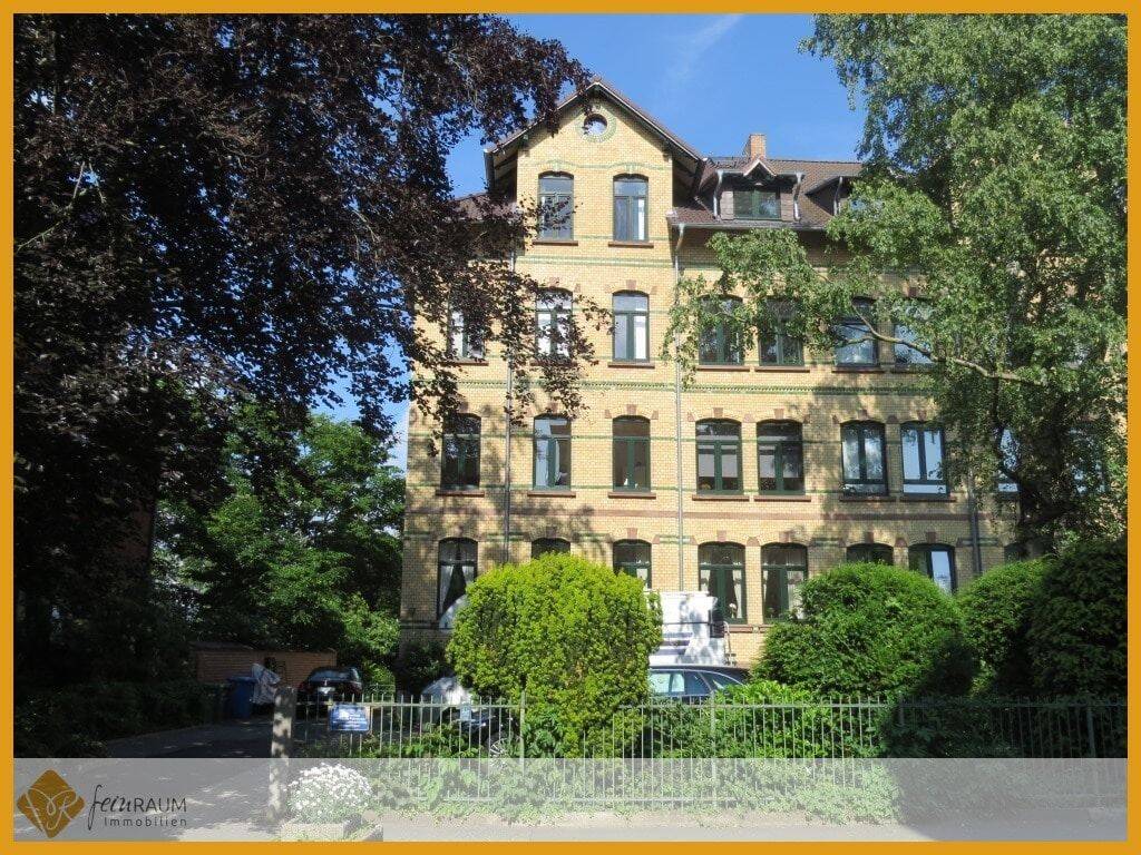 Repräsentative Traumwohnung in Innenstadtnähe!, 37073 Göttingen