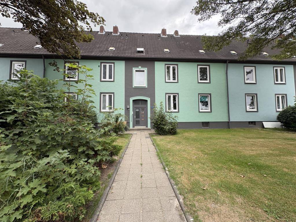 Tolle 4-Zimmer-Wohnung in Wilhelmshaven Fedderwardergroden!, 26388 Wilhelmshaven