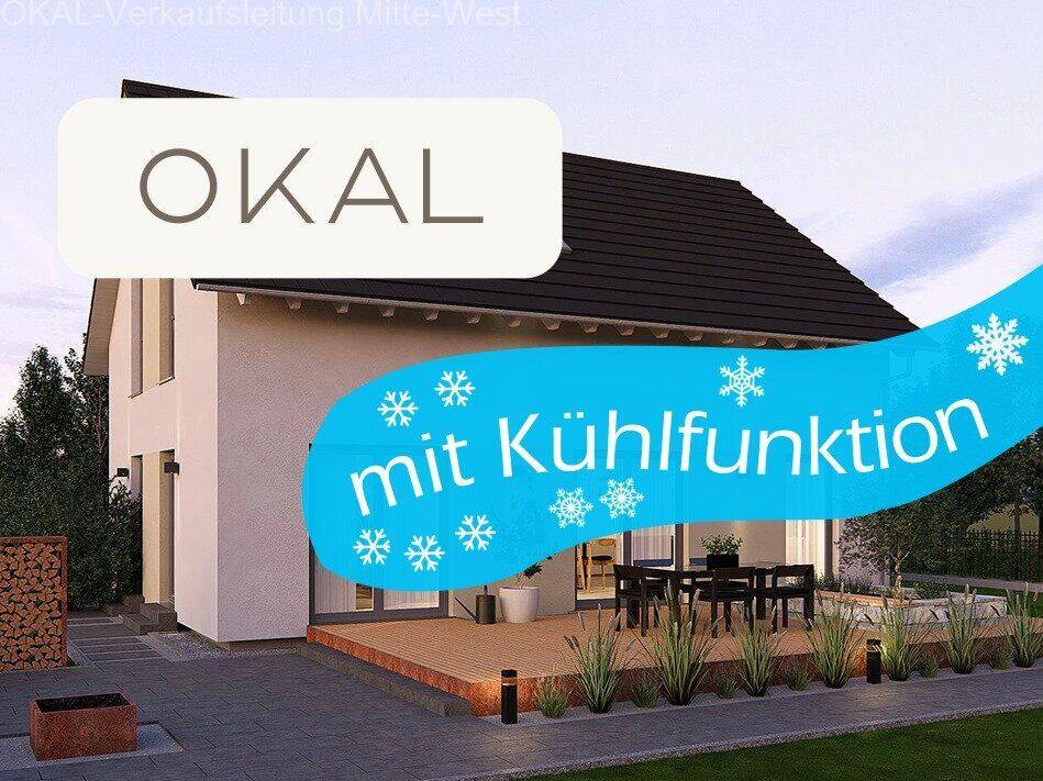 Großzügig, lichtdurchflutet, viel Platz – der Hingucker unter den Designhäusern!, 67105 Schifferstadt