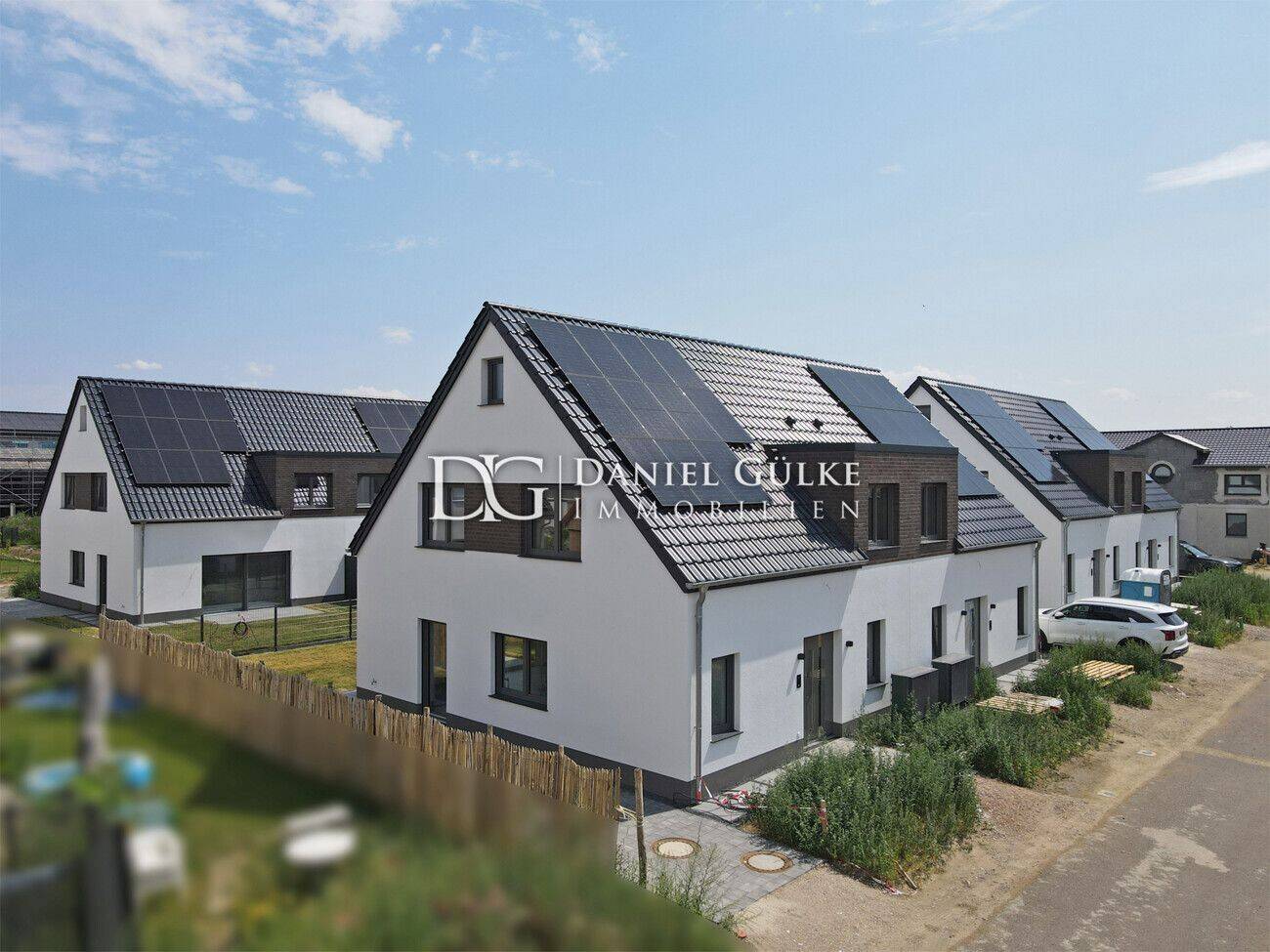 SEEDUO – Neubau-Doppelhaushälfte!  Nachhaltig investieren. Steuerlich profitieren., 31515 Wunstorf