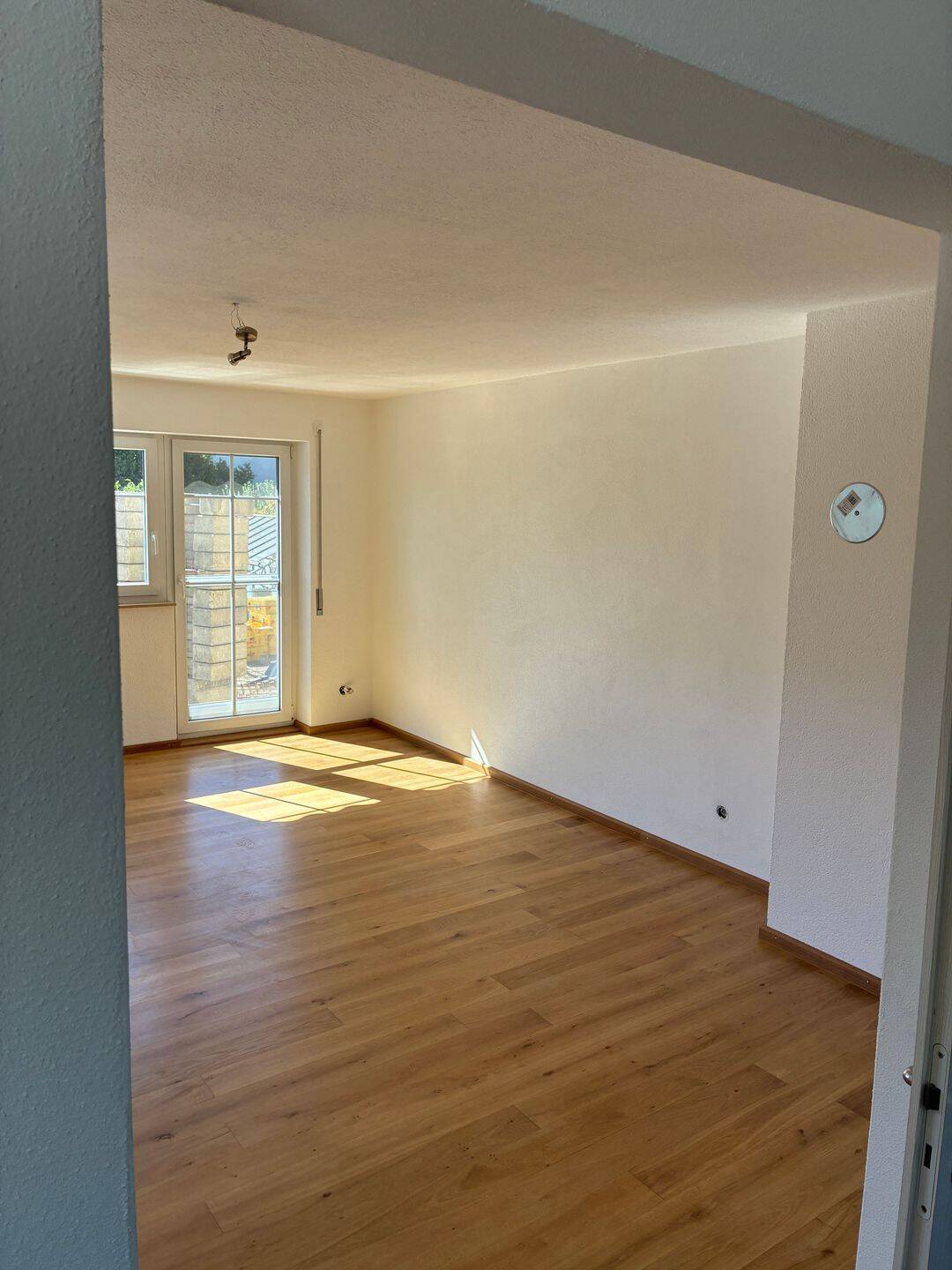Sanierte Wohnung im ersten Obergeschoss, 87600 Kaufbeuren