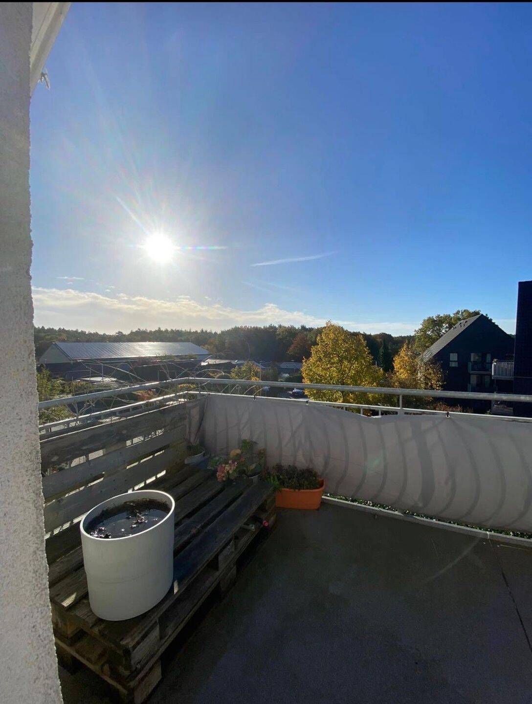3 Zimmerwohnung zu vermieten, 23879 Mölln