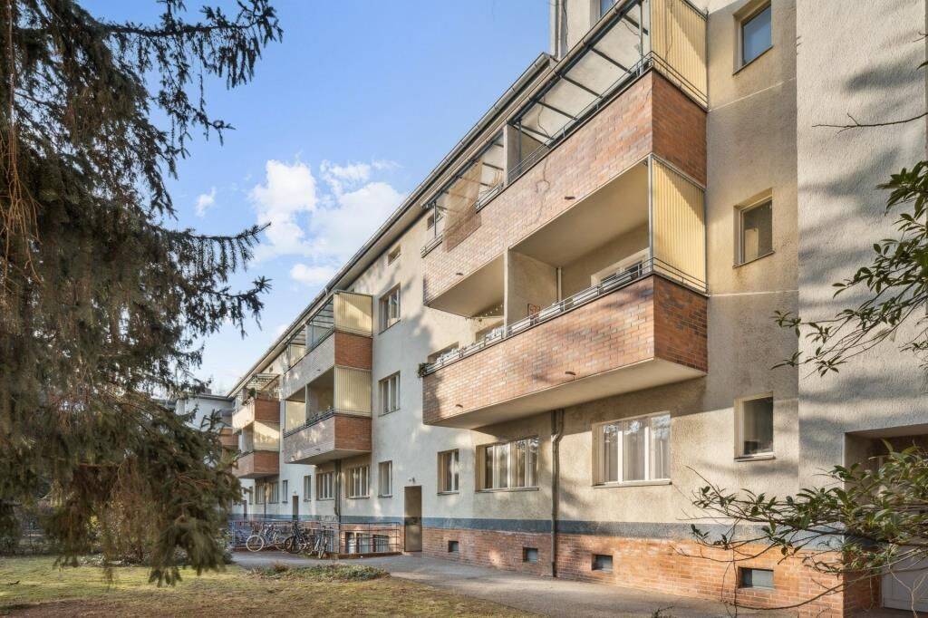 AKTION* Attraktive Wohnung mit Balkon in aufstrebendem Kiez, 13407 Berlin (Reinickendorf)
