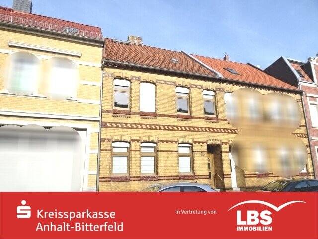 Einziehen und Heimwerken!, 6385 Aken (Elbe)