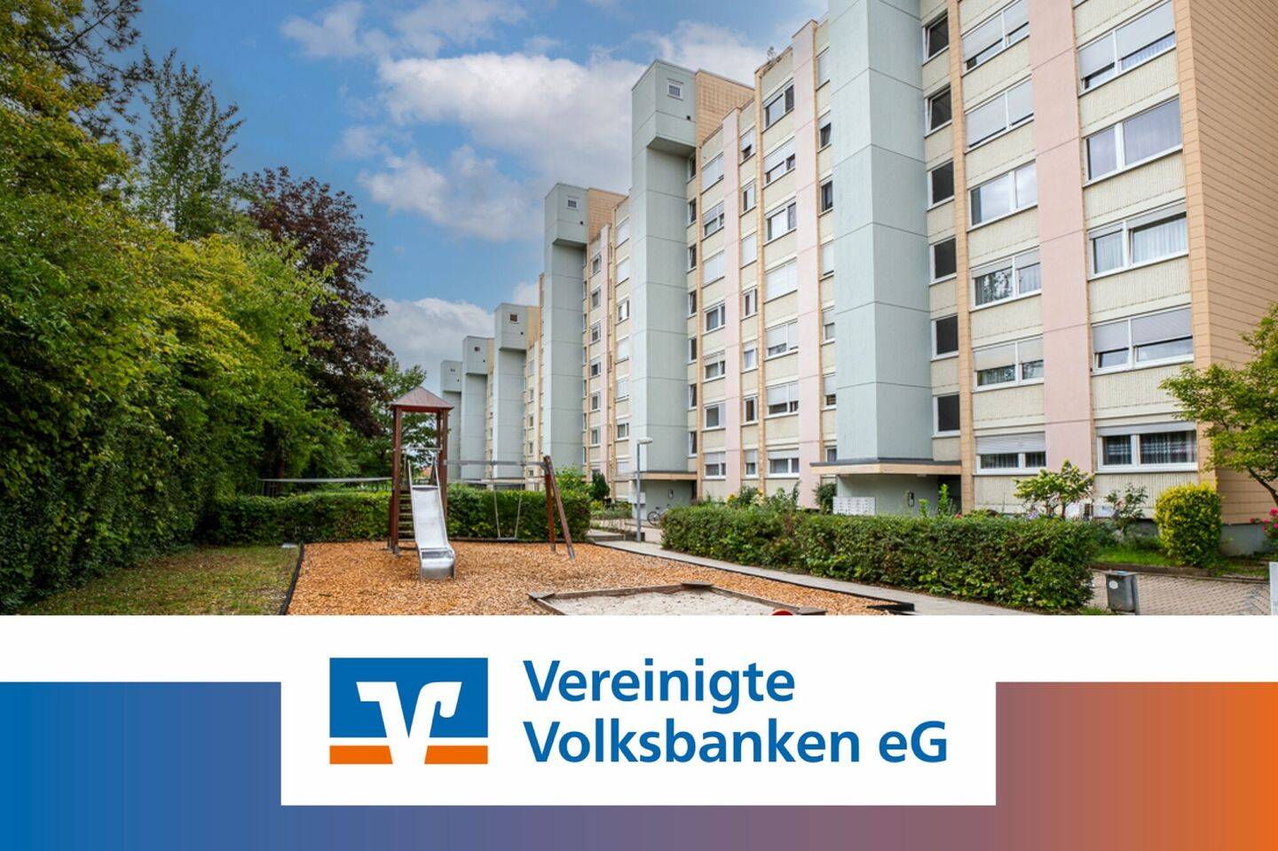 Einziehen statt renovieren: 83m², die auf Sie warten, 71067 Sindelfingen