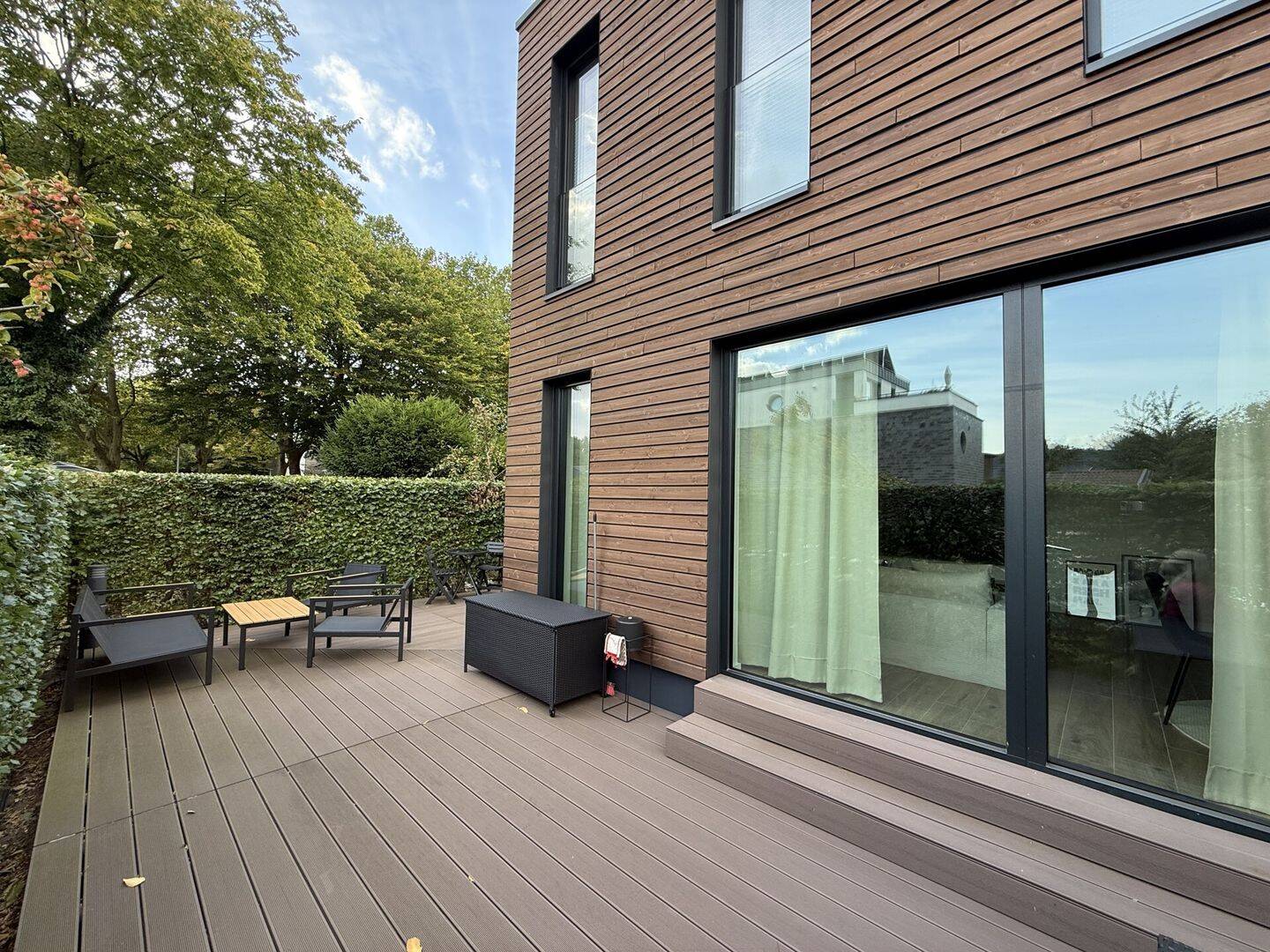 Luxuriöse Maisonette-Wohnung in ruhiger Wohnlage, 26131 Oldenburg (Oldb) (Bloherfelde Eversten)